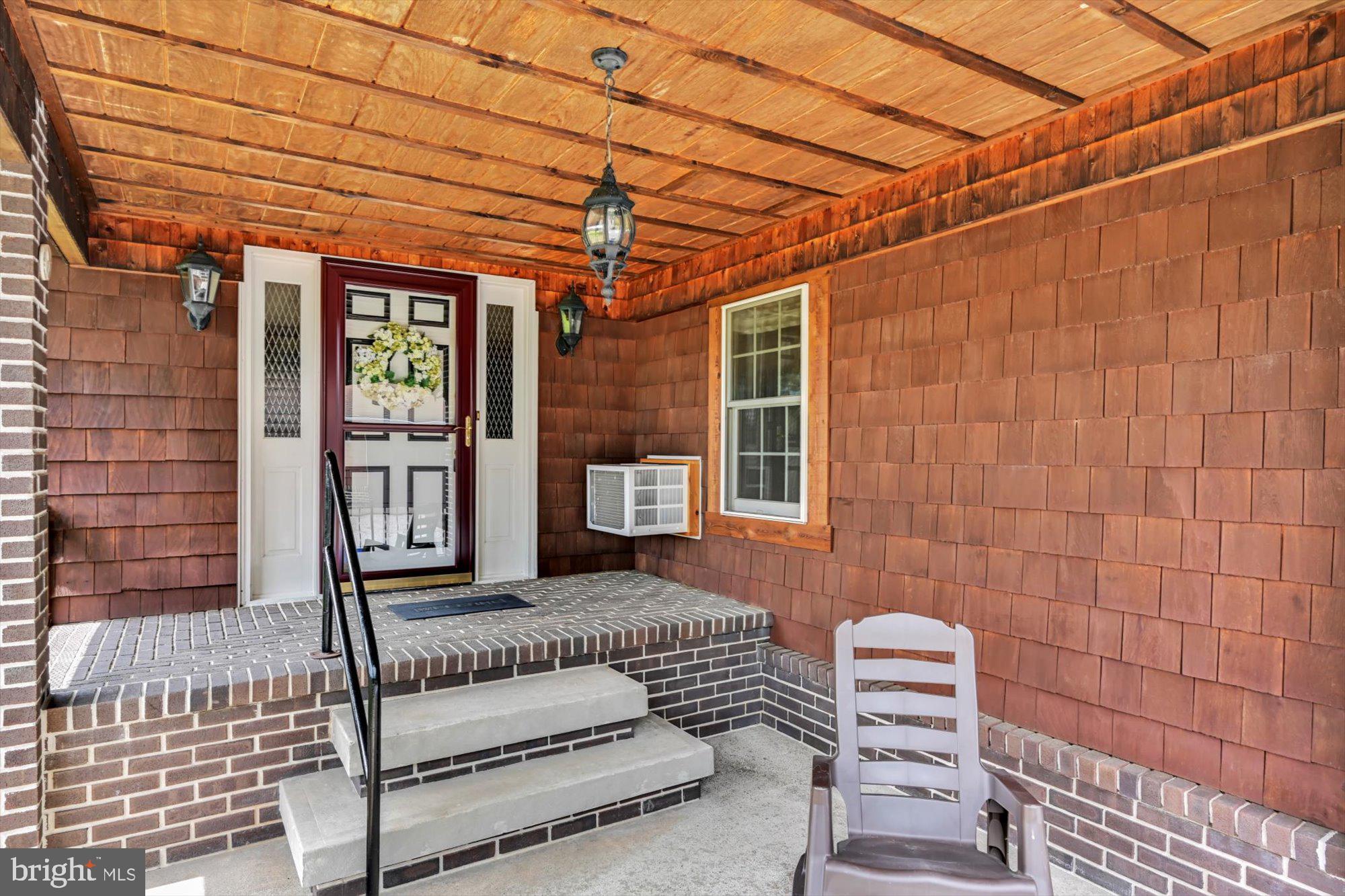 230 Strohm Road Shippensburg, PA 17257 - Photo 6 of 60 Front Porch