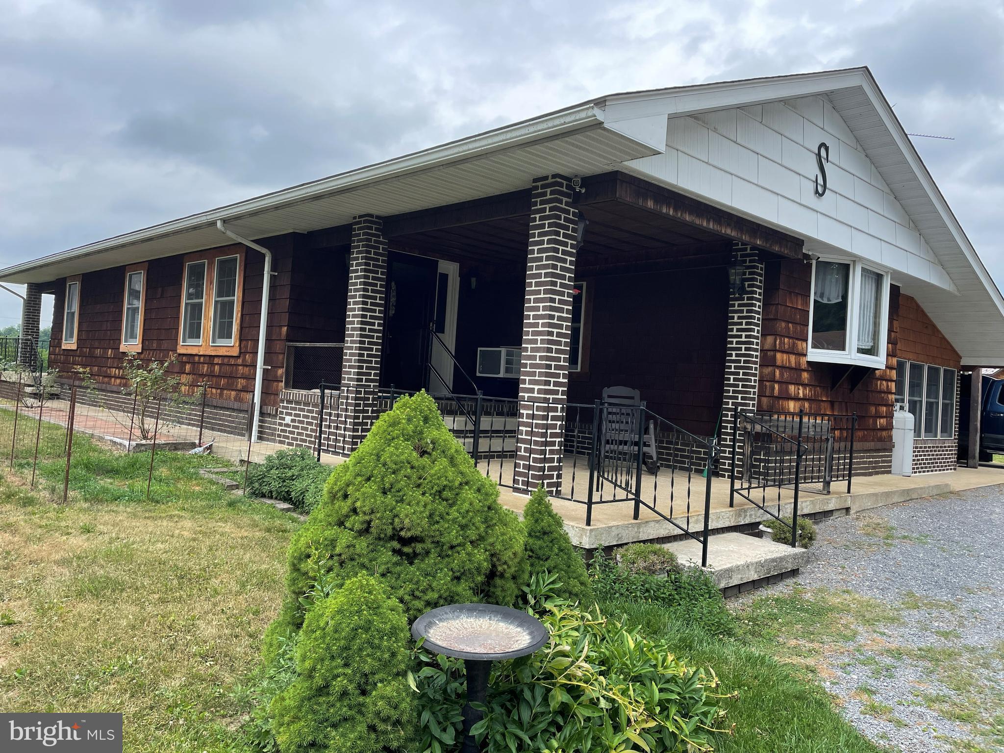 230 Strohm Road Shippensburg, PA 17257 - Photo 7 of 60 Front