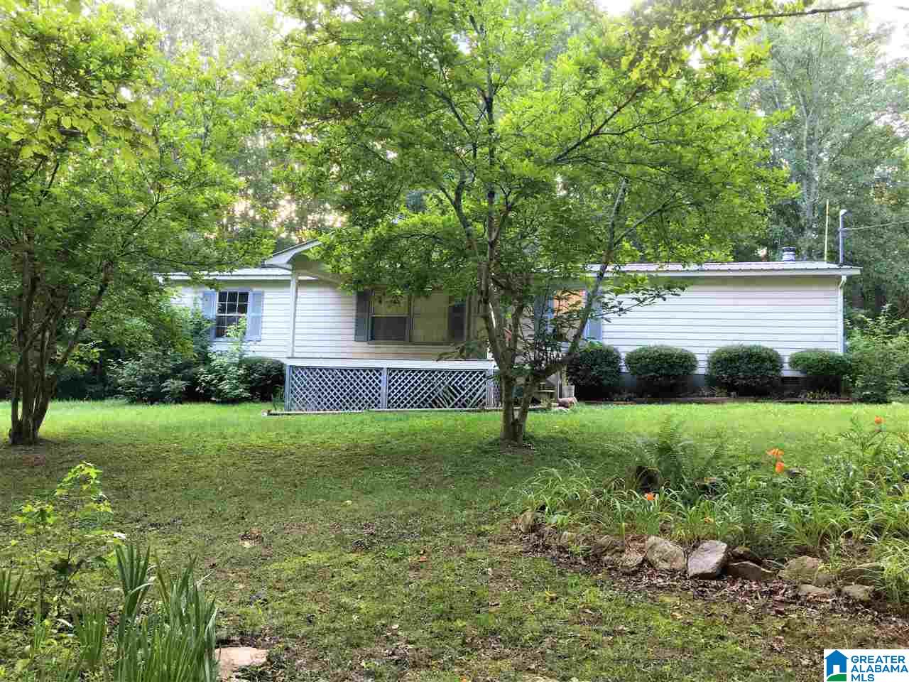 9255 County Road 65 Fruithurst, AL 36262 - Photo 2 of 44