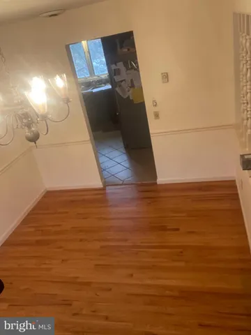 a view of water heater room