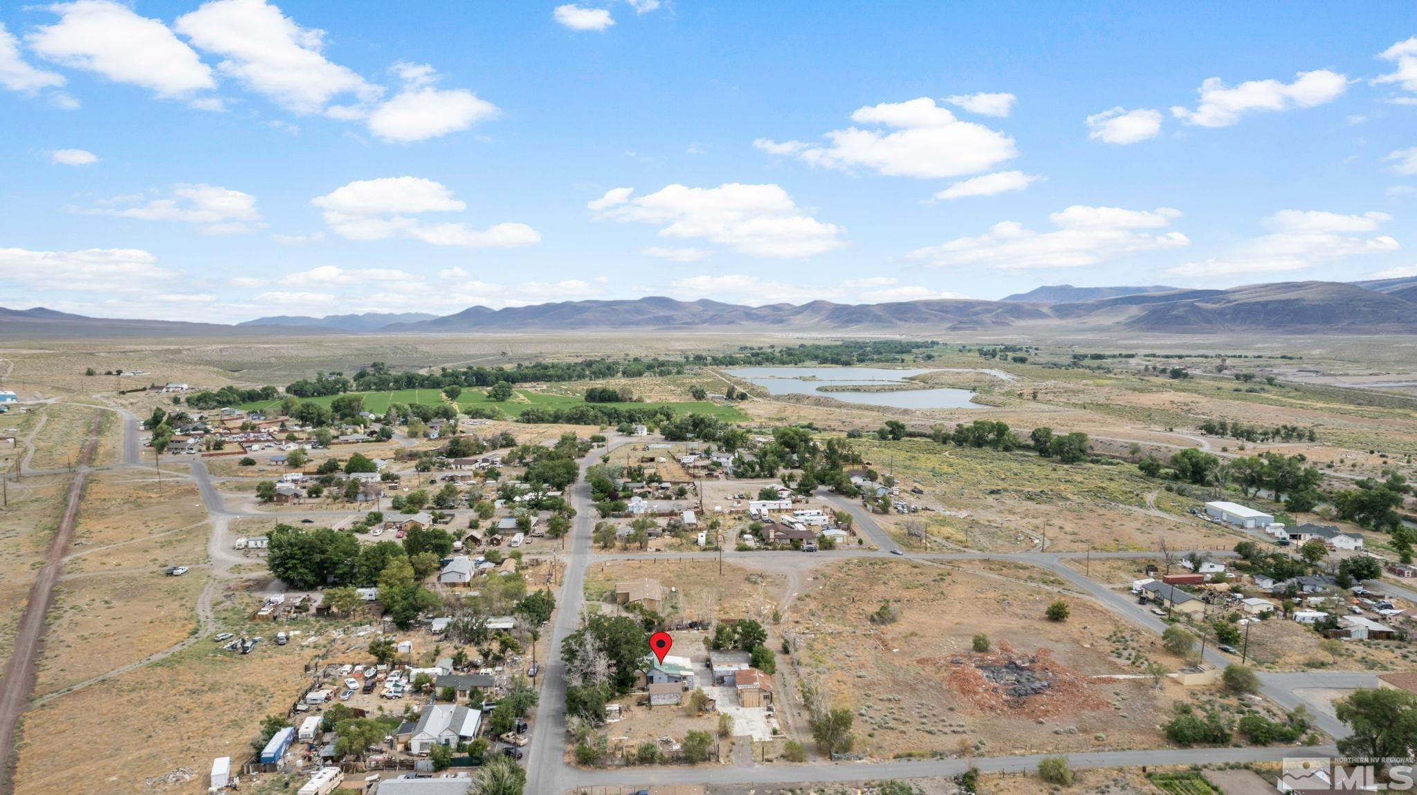 200 Reservation Road Wadsworth, NV 89442 - Photo 25 of 30 a view of a city