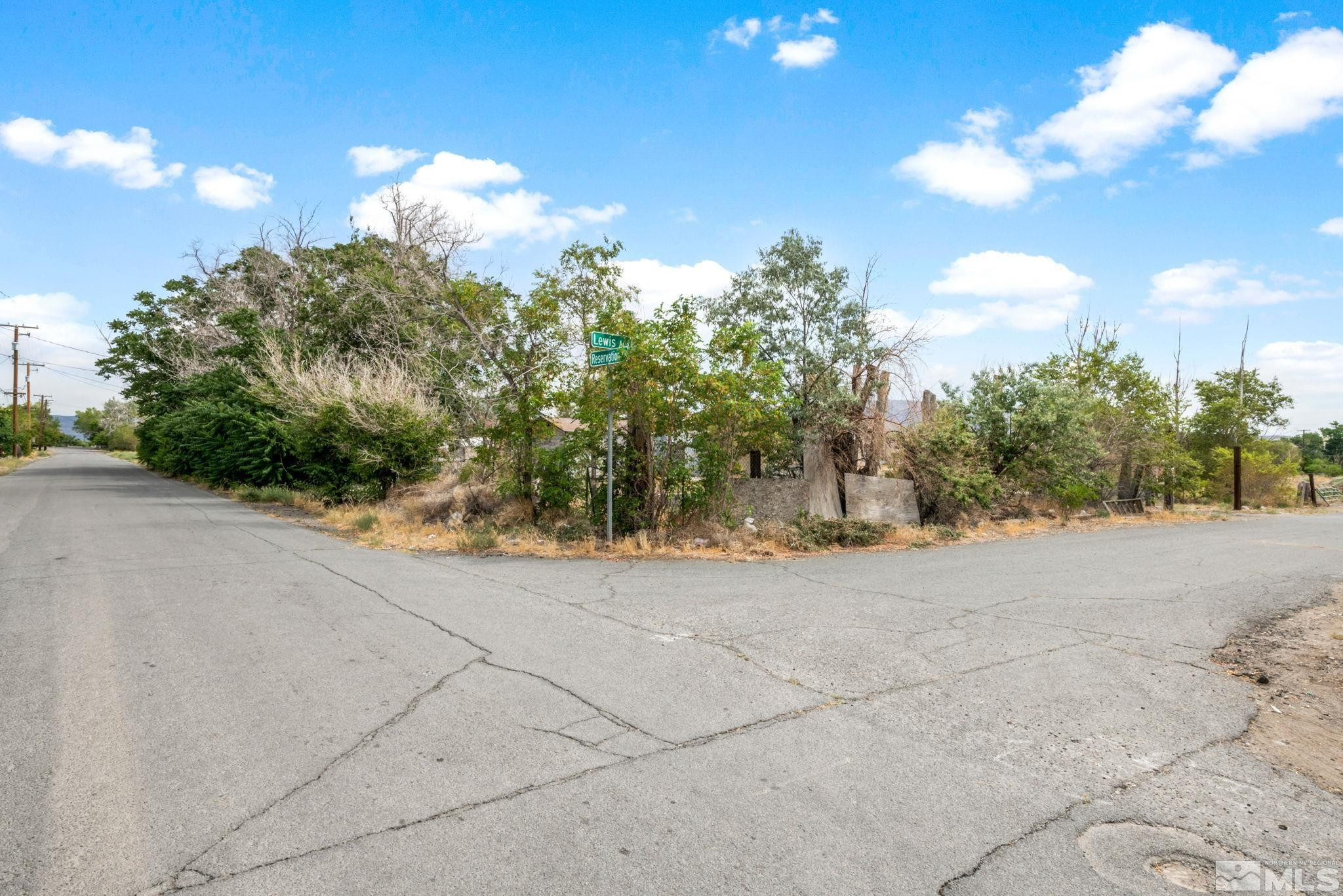 200 Reservation Road Wadsworth, NV 89442 - Photo 28 of 30 a view of a street