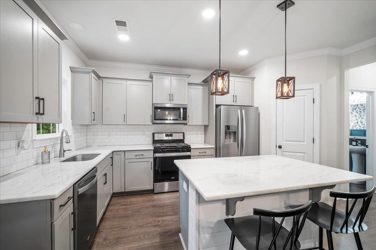122 Boots Branch Road Summerville, SC 29485 - Photo 12 of 29 12