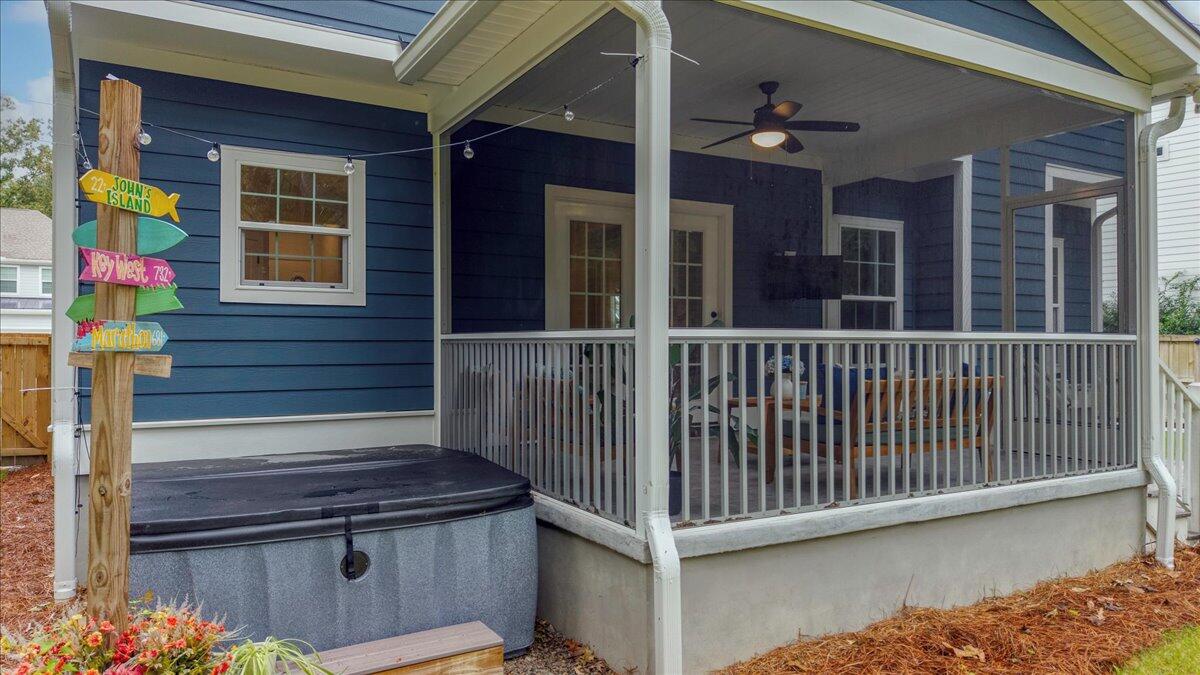 122 Boots Branch Road Summerville, SC 29485 - Photo 27 of 29 27