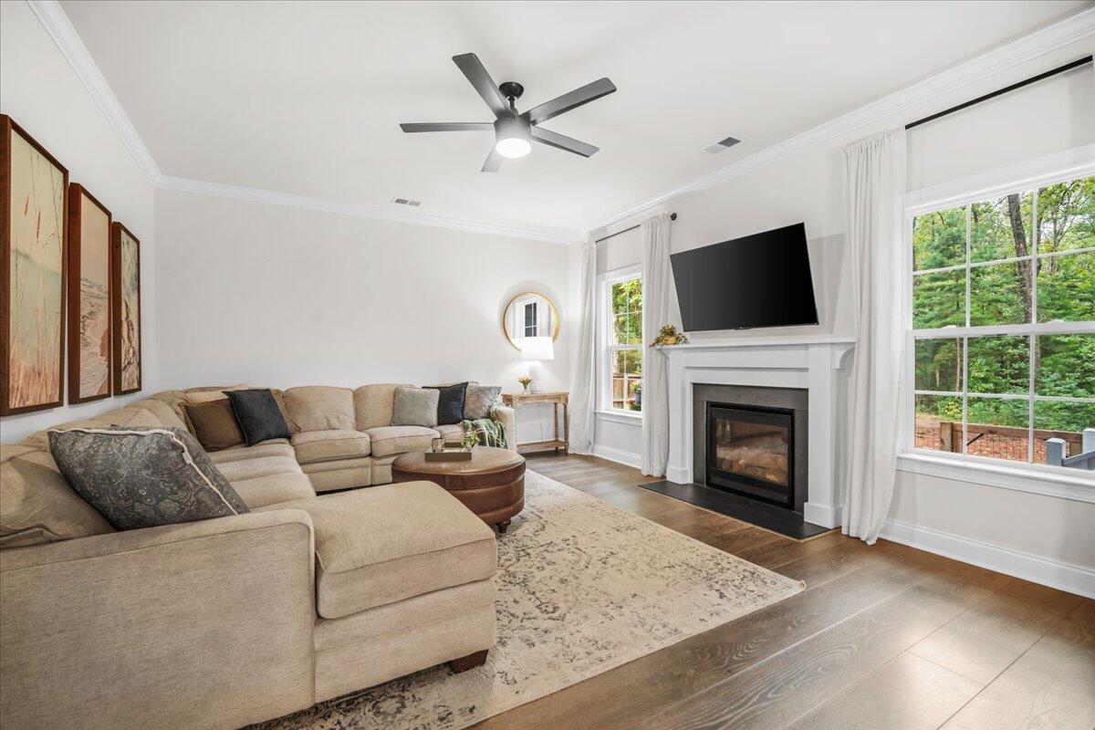 122 Boots Branch Road Summerville, SC 29485 - Photo 6 of 29 06