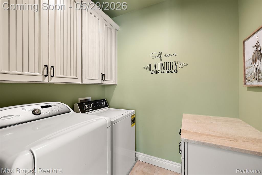 9716 Hadley Road Clarkston, MI 48348 - Photo 25 of 39