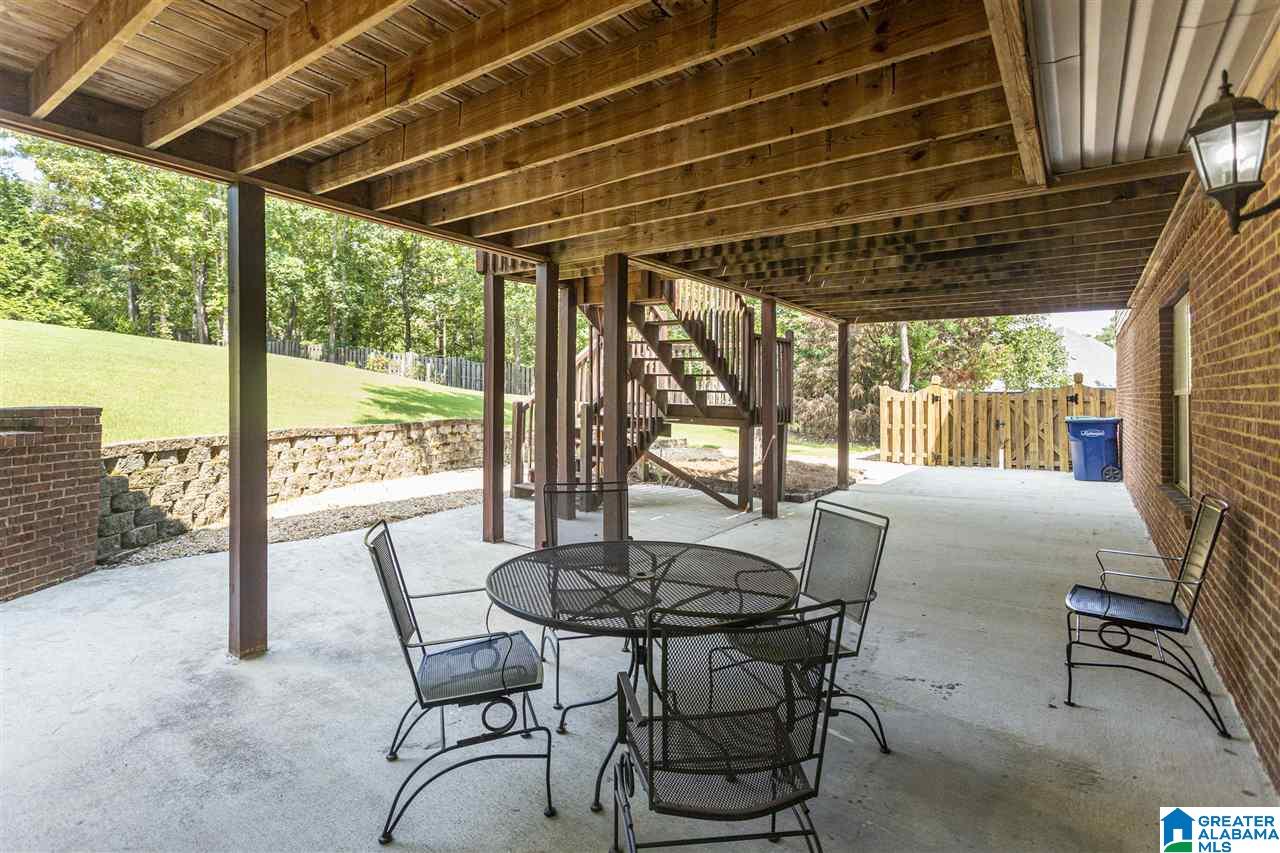 3046 North Grande View Cove Alabaster, AL 35114 - Photo 8 of 50