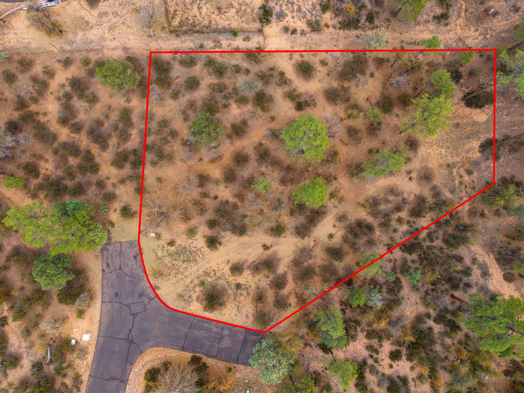 3010 East Arrow Point Payson, AZ 85541 - Photo 3 of 23