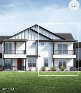 $545,000 | 11300 North Casa Dega Drive, Unit 1105, Surprise, AZ 85388