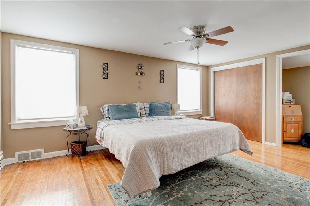 68 Simpson Road Irondequoit, NY 14617 - Photo 17 of 27