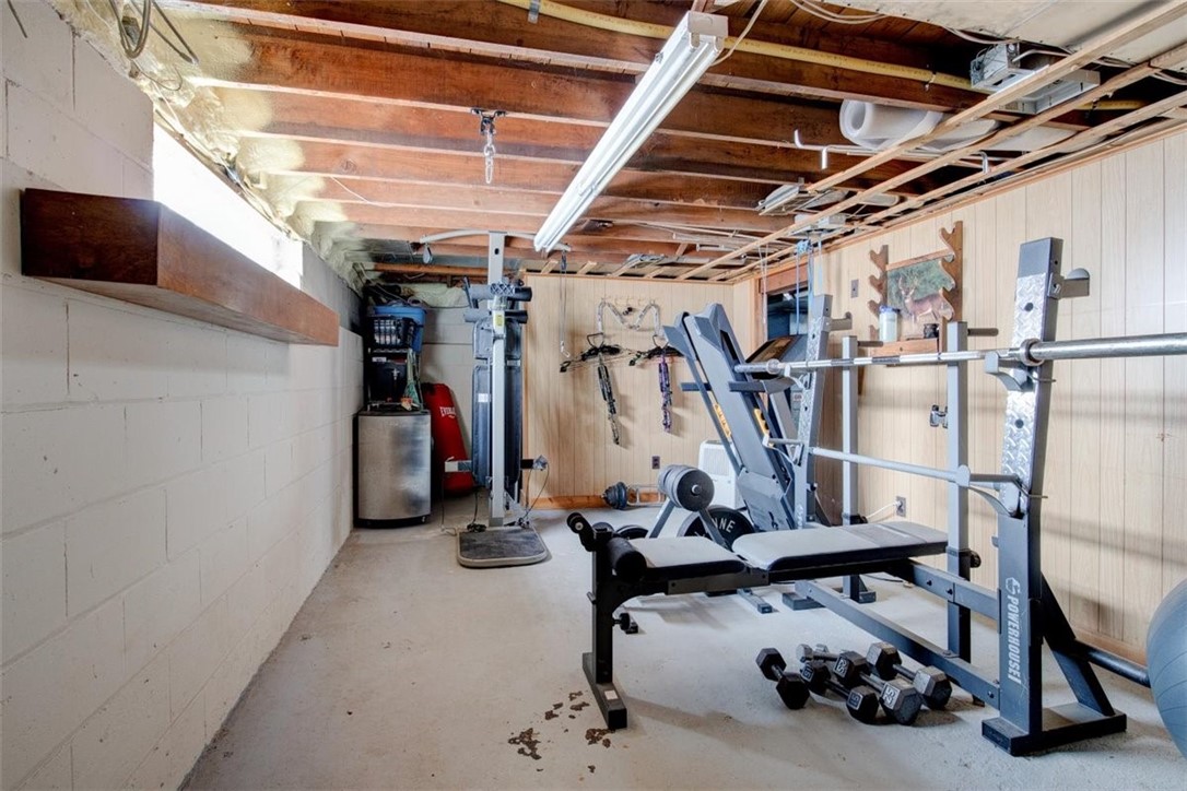 68 Simpson Road Irondequoit, NY 14617 - Photo 22 of 27