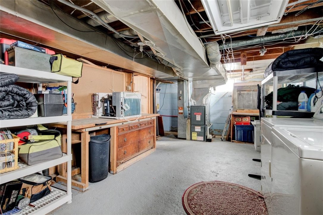 68 Simpson Road Irondequoit, NY 14617 - Photo 23 of 27