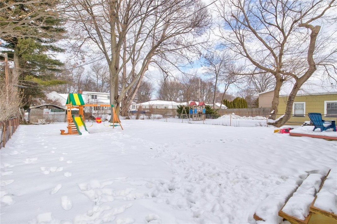 68 Simpson Road Irondequoit, NY 14617 - Photo 25 of 27