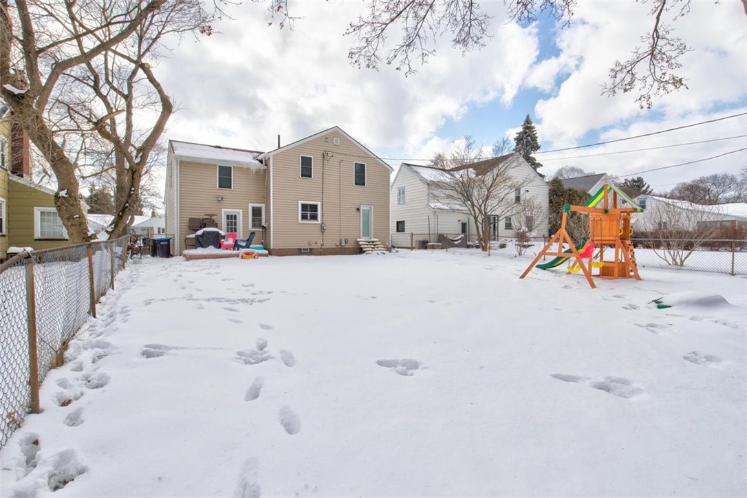 68 Simpson Road Irondequoit, NY 14617 - Photo 26 of 27