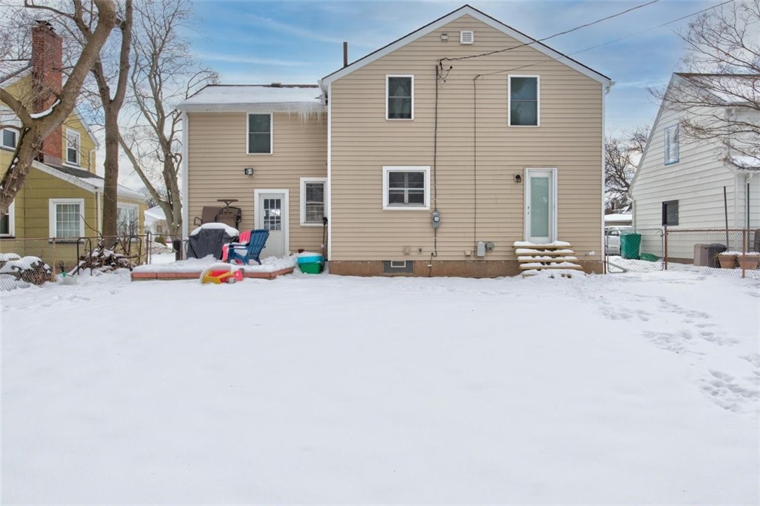 68 Simpson Road Irondequoit, NY 14617 - Photo 27 of 27