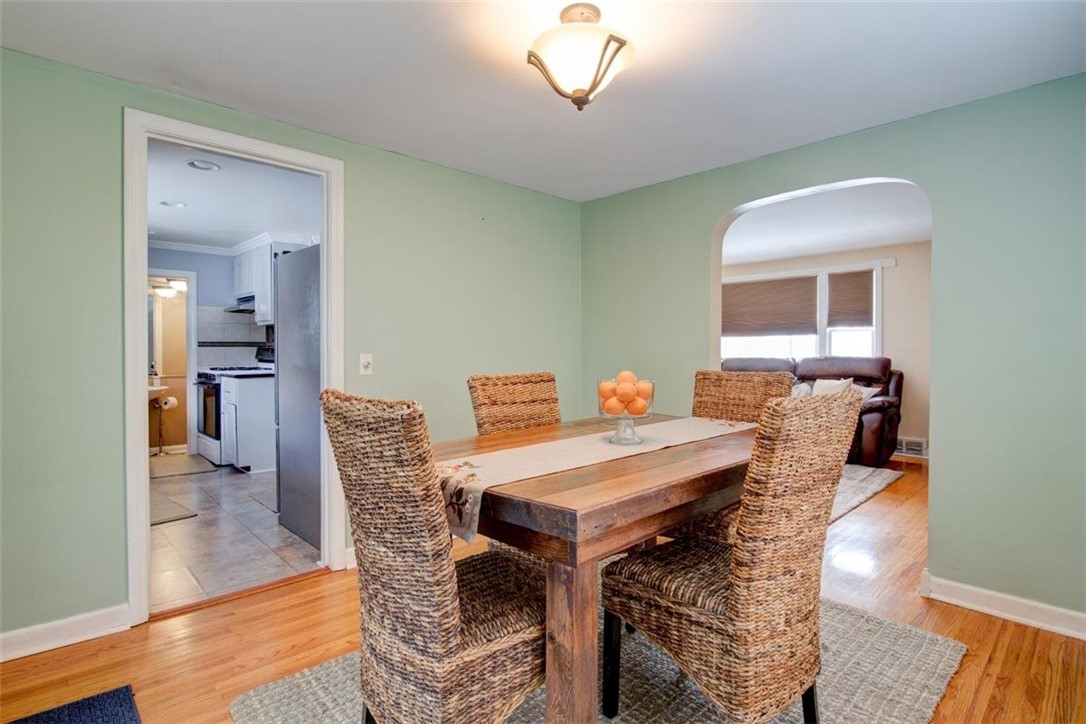 68 Simpson Road Irondequoit, NY 14617 - Photo 9 of 27