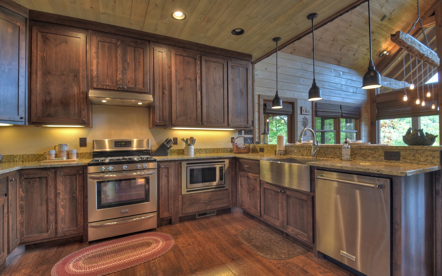 352 Shepherds Walk Morganton, GA 30560 - Photo 6 of 60 Additional View