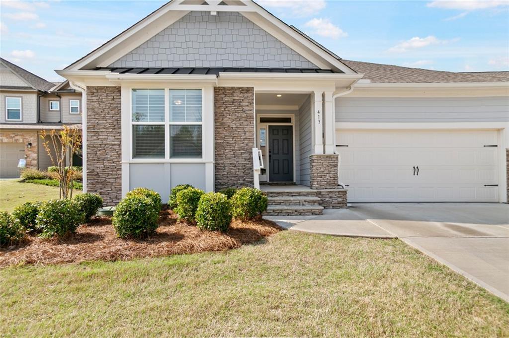 413 Solace Place Canton, GA 30114 - Photo 8 of 56
