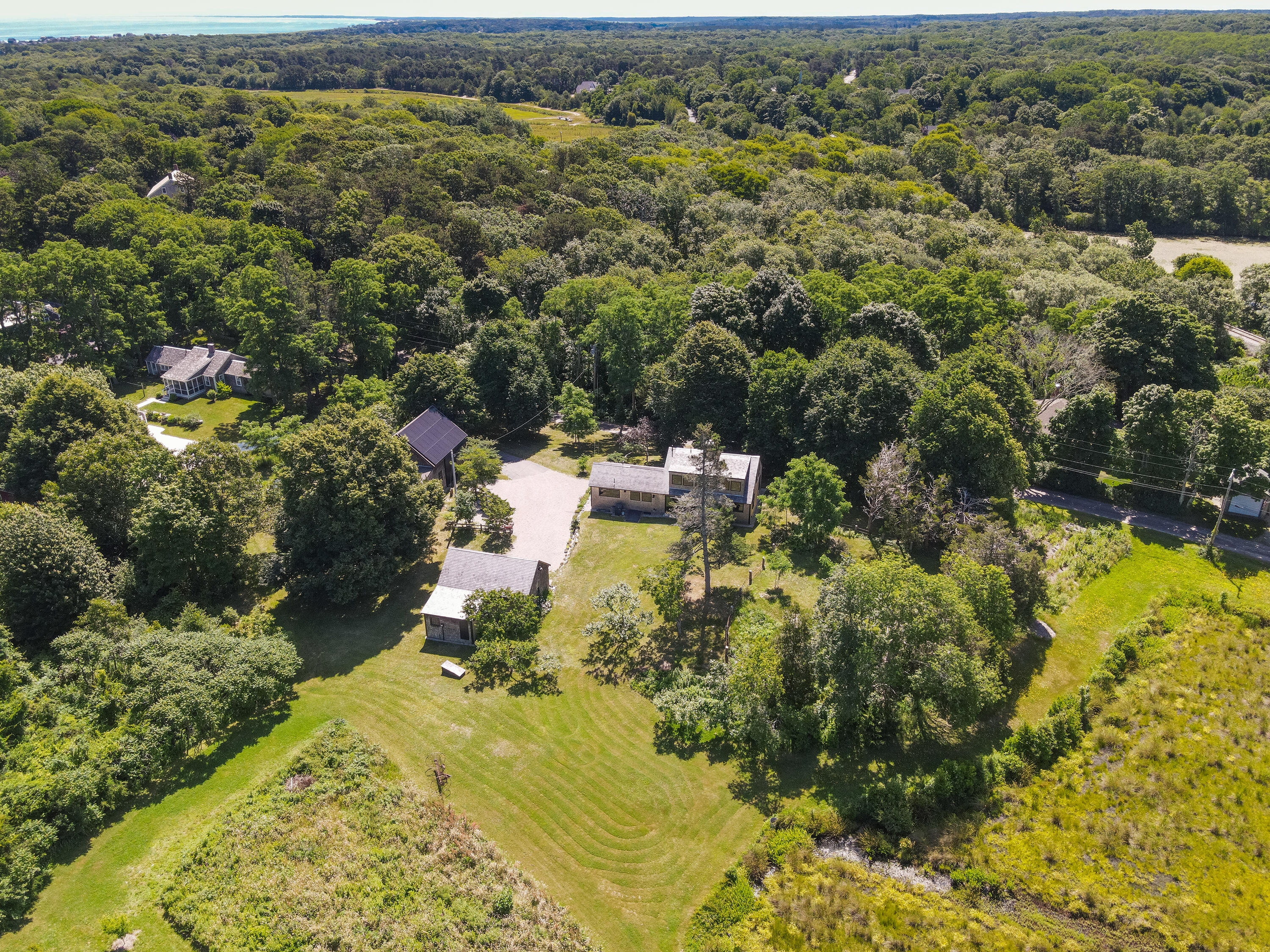 22 Quaker Road East Sandwich, MA 02537 - Photo 4 of 48 22 Quaker