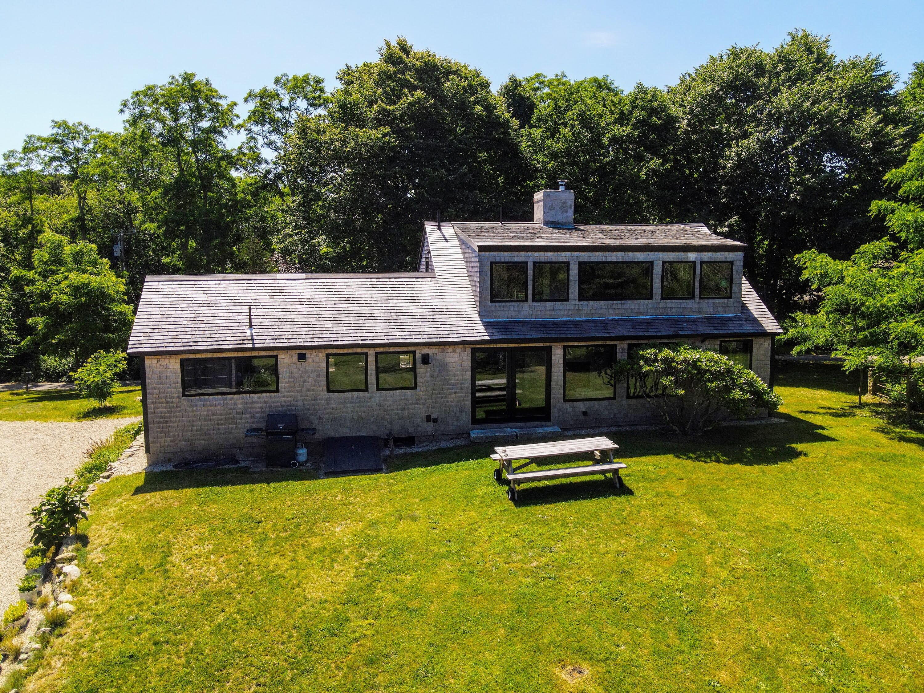 22 Quaker Road East Sandwich, MA 02537 - Photo 41 of 48 22 Quaker