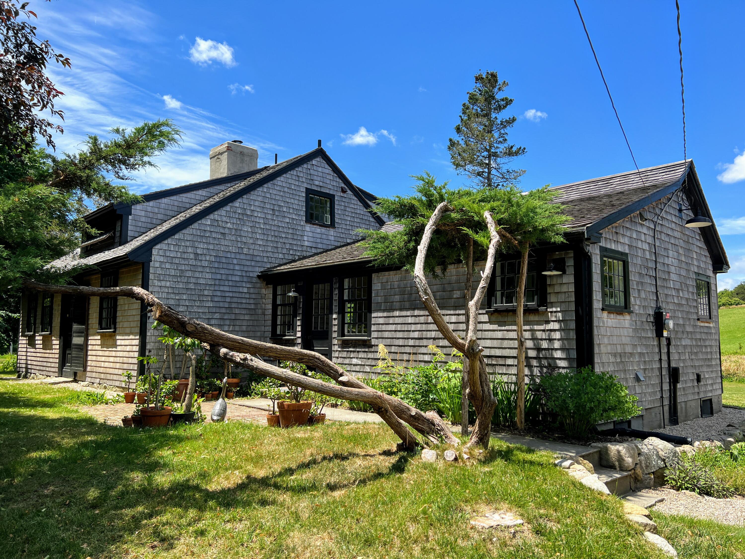 22 Quaker Road East Sandwich, MA 02537 - Photo 42 of 48 22 Quaker