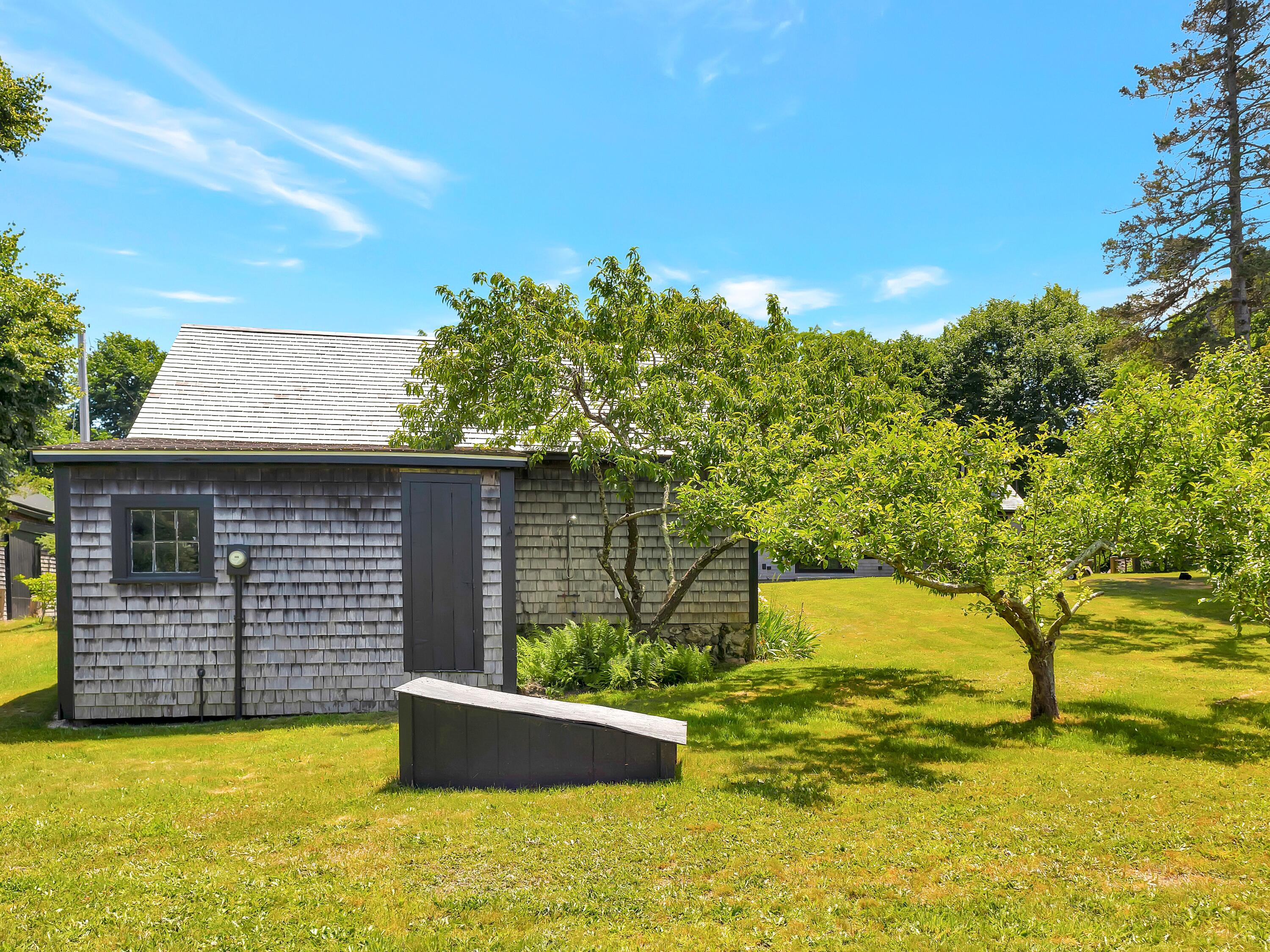 22 Quaker Road East Sandwich, MA 02537 - Photo 47 of 48 22 Quaker