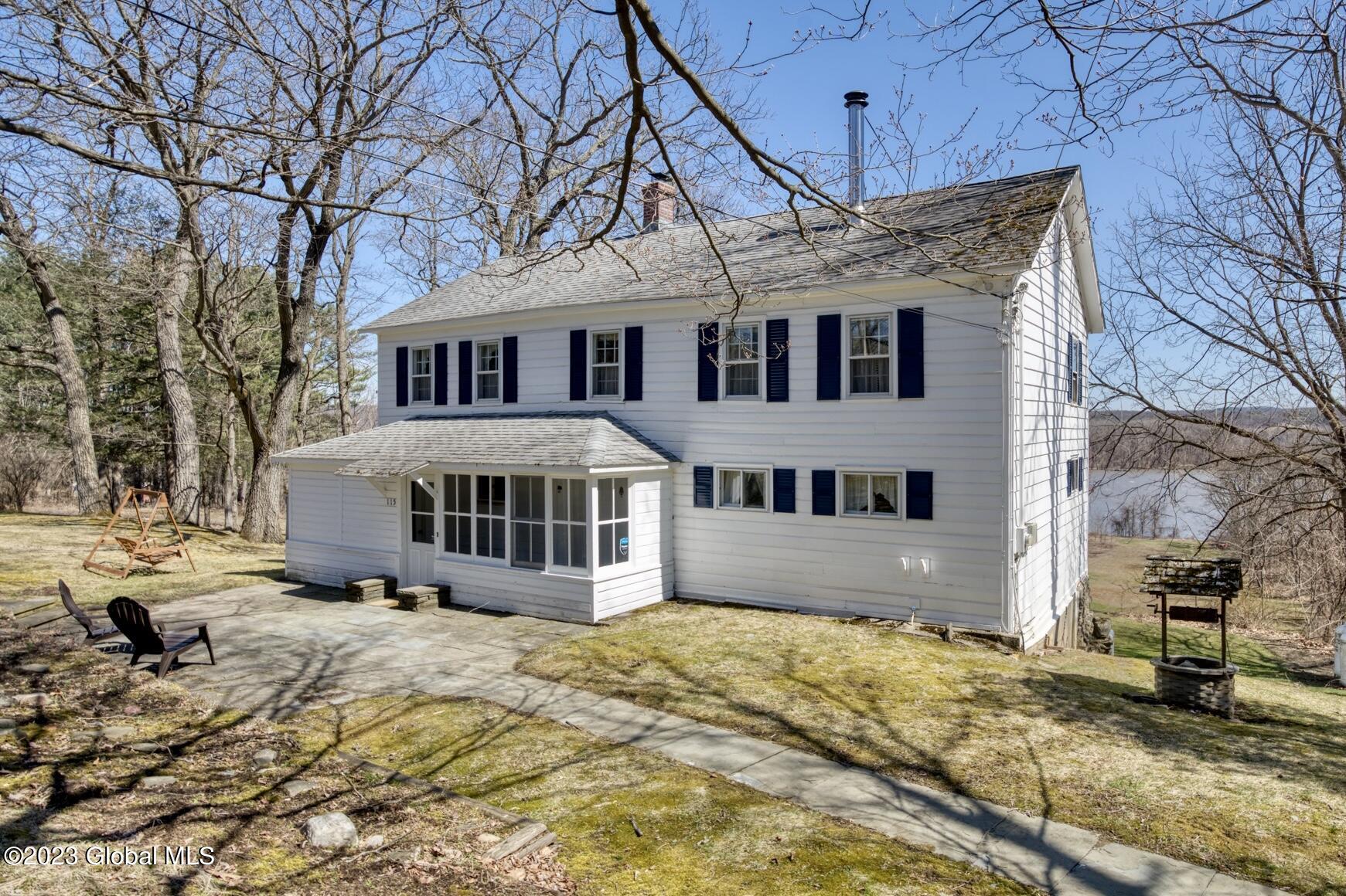 115 Mosher Road Bethlehem, NY 12077 - Photo 1 of 46 7B1A0FD1-98DD-47E9-BBCA-07BF8AD3D2E7