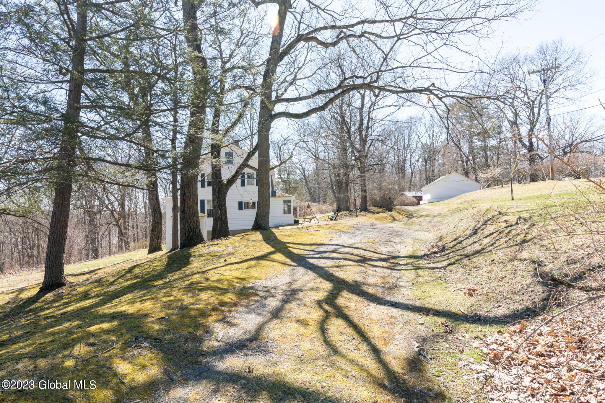 115 Mosher Road Bethlehem, NY 12077 - Photo 13 of 46 83A8737E-7BAC-412C-B080-D792364DD0FC