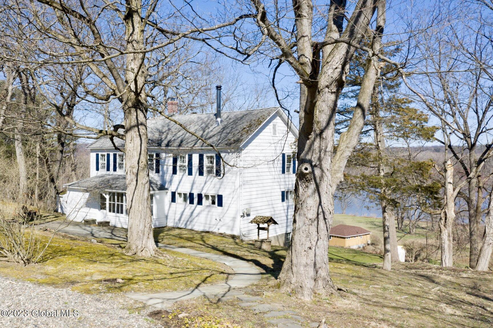 115 Mosher Road Bethlehem, NY 12077 - Photo 3 of 46 E739A348-FA58-4D84-A3E6-75E003FAAFD5