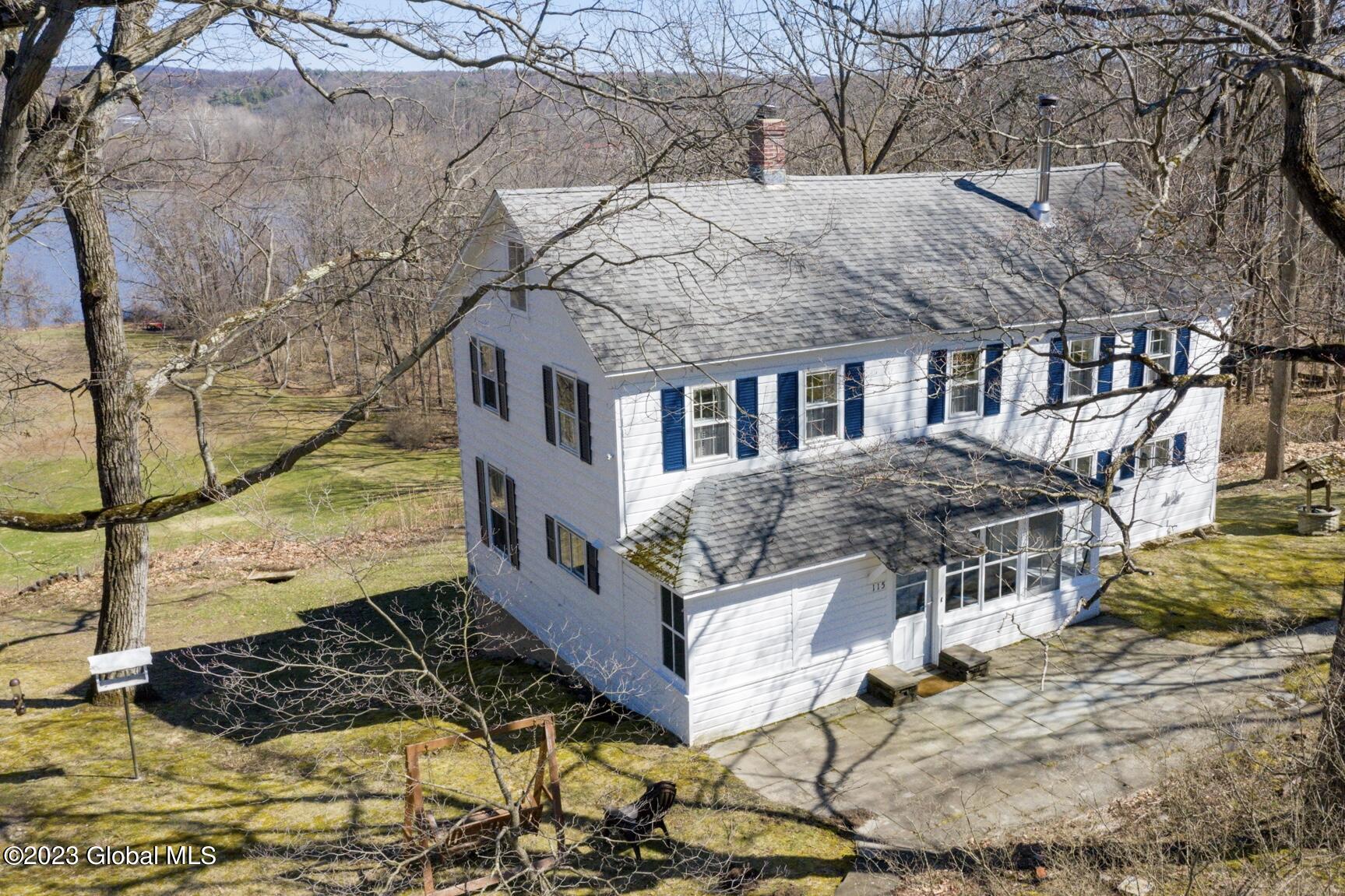 115 Mosher Road Bethlehem, NY 12077 - Photo 4 of 46 DB6F0B89-3033-4AB8-9E4C-0B8D8740A74A