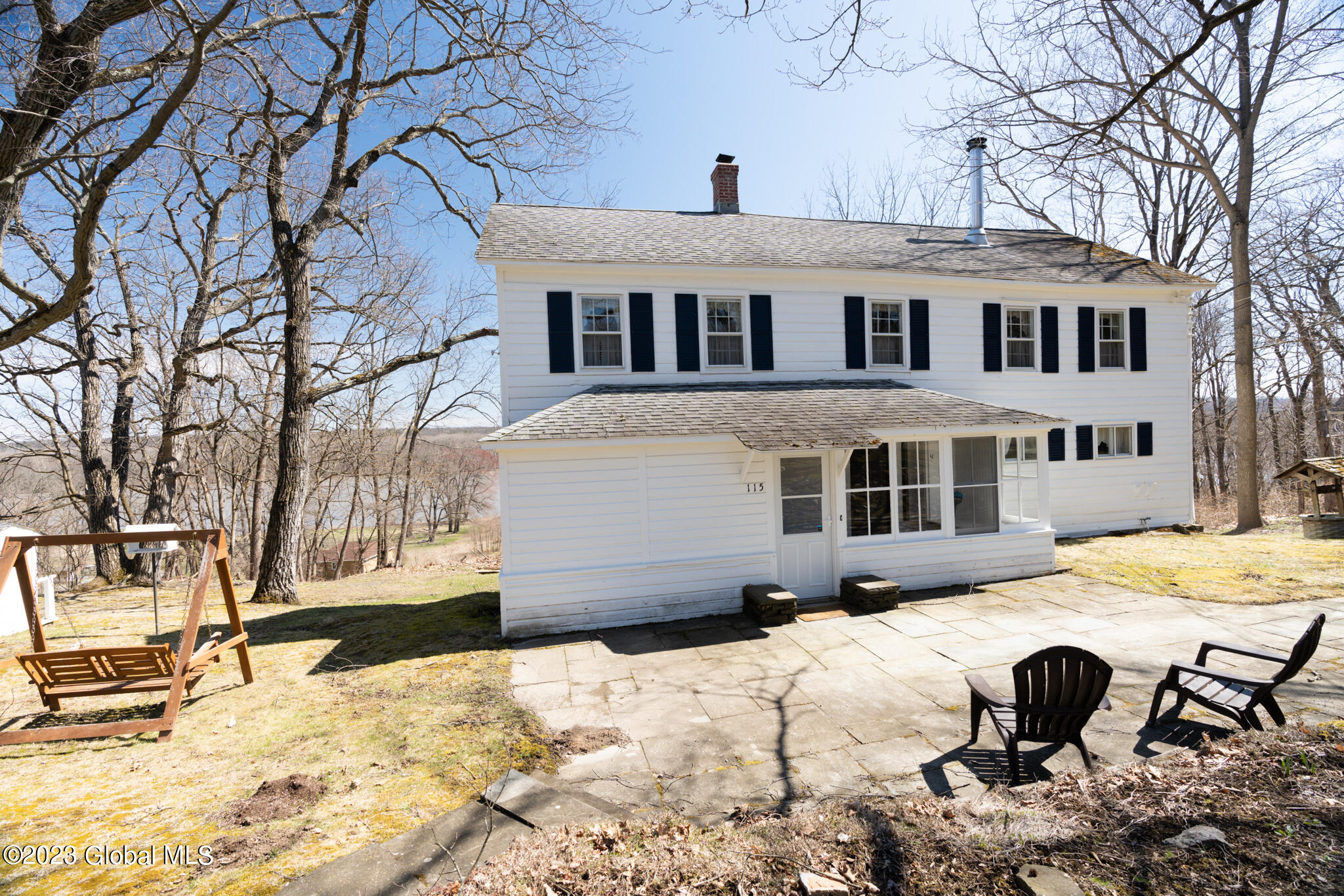 115 Mosher Road Bethlehem, NY 12077 - Photo 5 of 46 22EA4234-D6D0-4B64-85C8-6B2845CA21D8