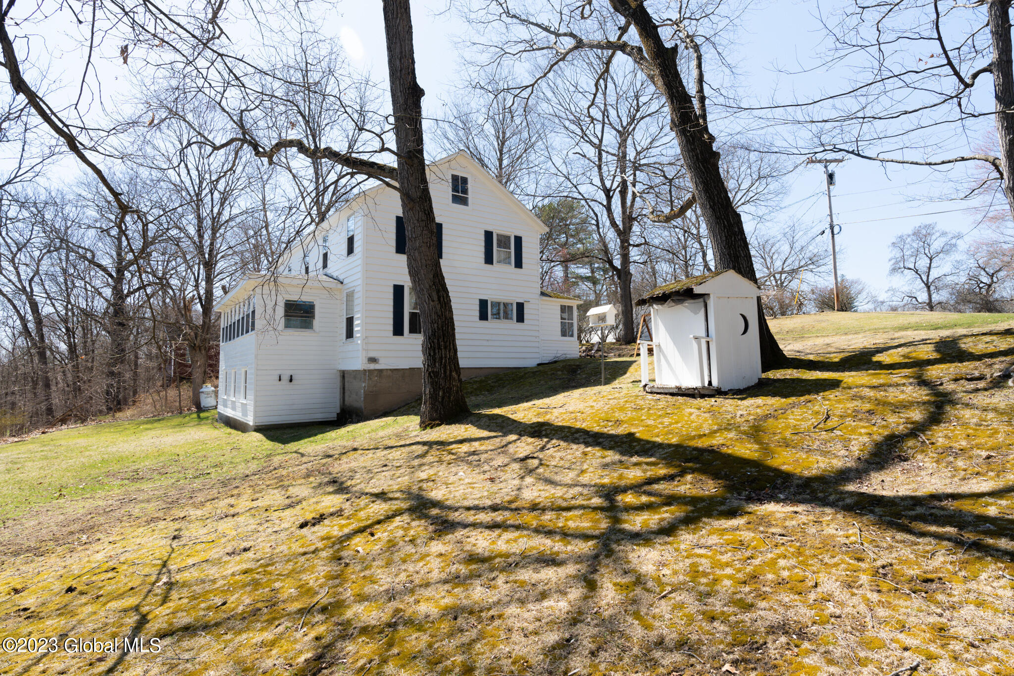 115 Mosher Road Bethlehem, NY 12077 - Photo 6 of 46 74BDBDF6-3DAC-48C2-A9C0-7D8BCFC34837