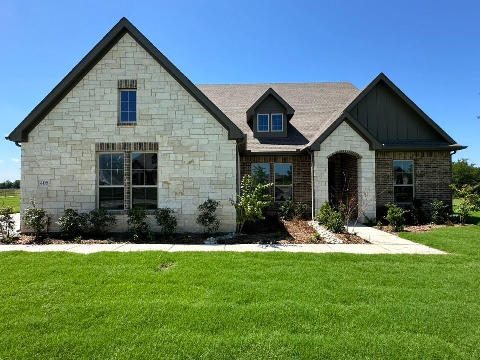 405 Cobb Road Leonard, TX 75452 - Photo 1 of 27