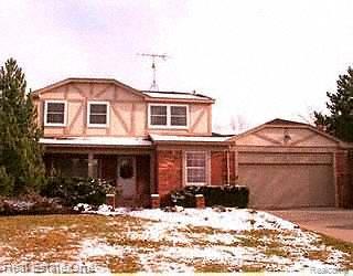 378 Rolling Green Circle Rochester, MI 48309 - Photo 1 of 1 Listing Image