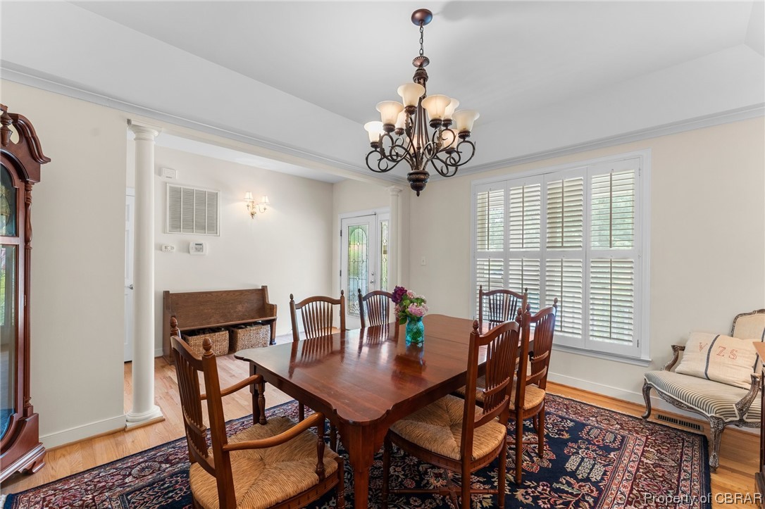 4324 Bluff Point Road Kilmarnock, VA 22482 - Photo 22 of 50