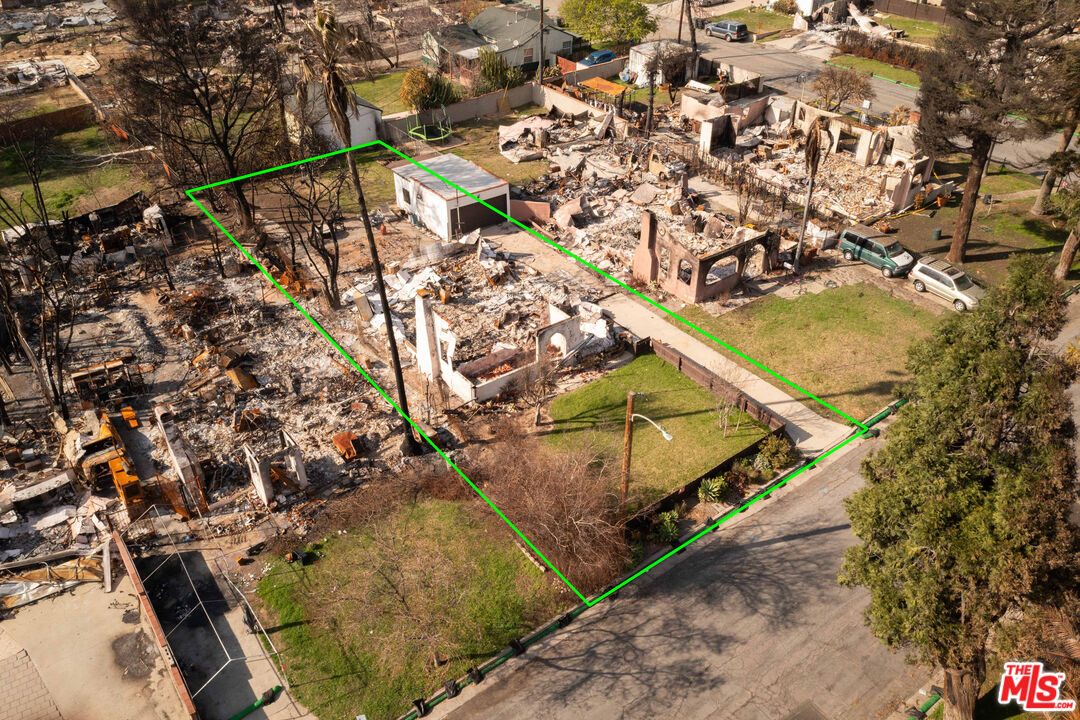 2611 Glen Avenue Altadena, CA 91001 - Photo 1 of 10