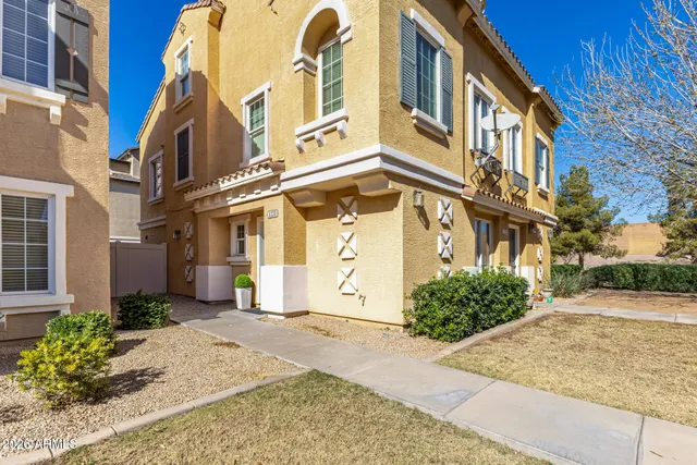 $370,000 | 4330 East Jasper Drive, Gilbert, AZ 85296