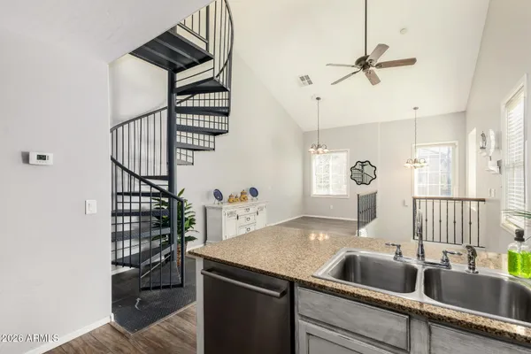 $370,000 | 4330 East Jasper Drive, Gilbert, AZ 85296