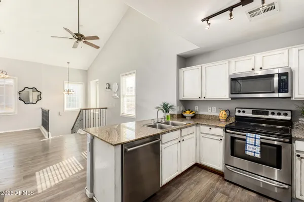 $370,000 | 4330 East Jasper Drive, Gilbert, AZ 85296