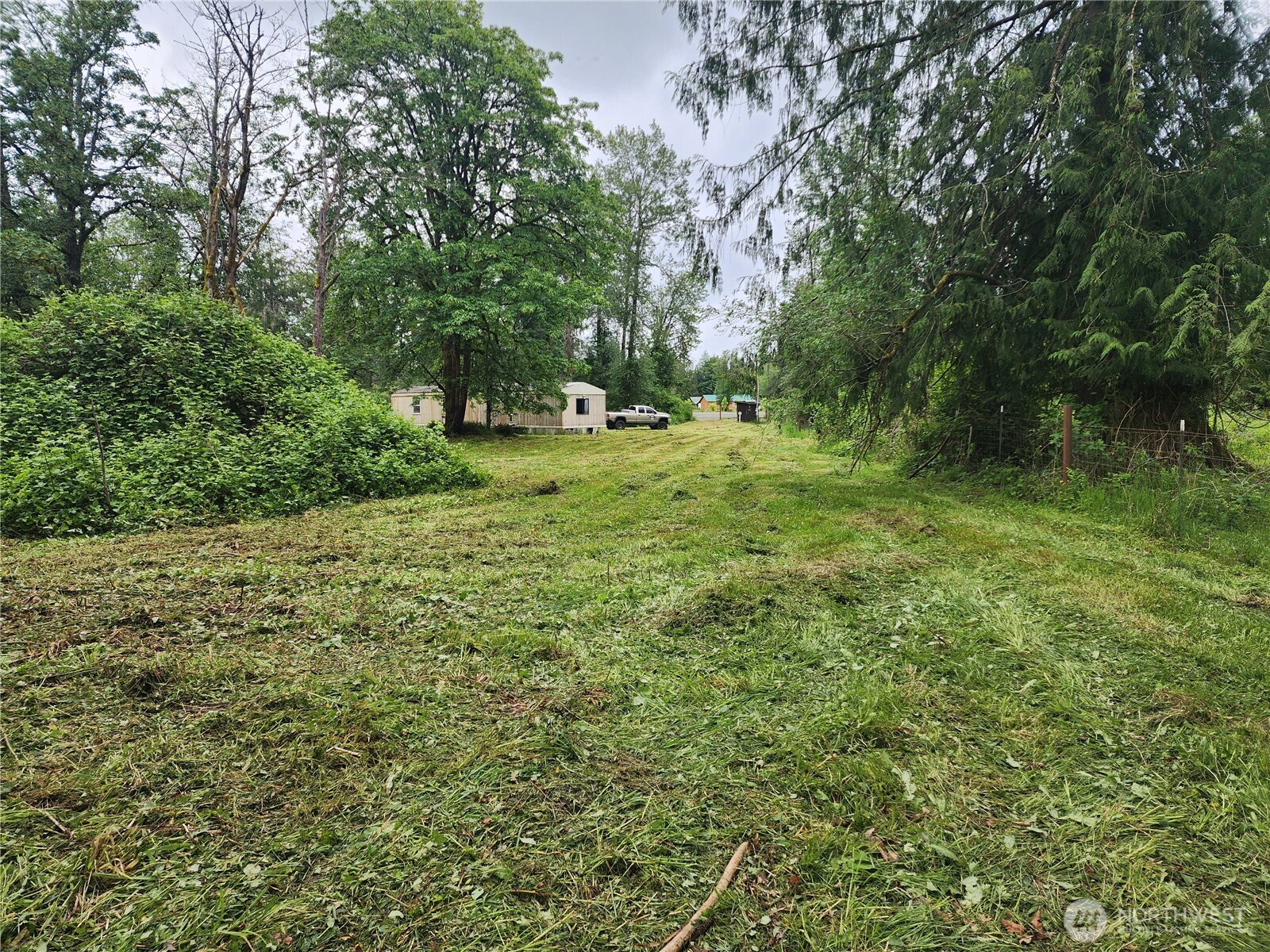 3758 Centralia Alpha Road Onalaska, WA 98570 - Photo 27 of 37