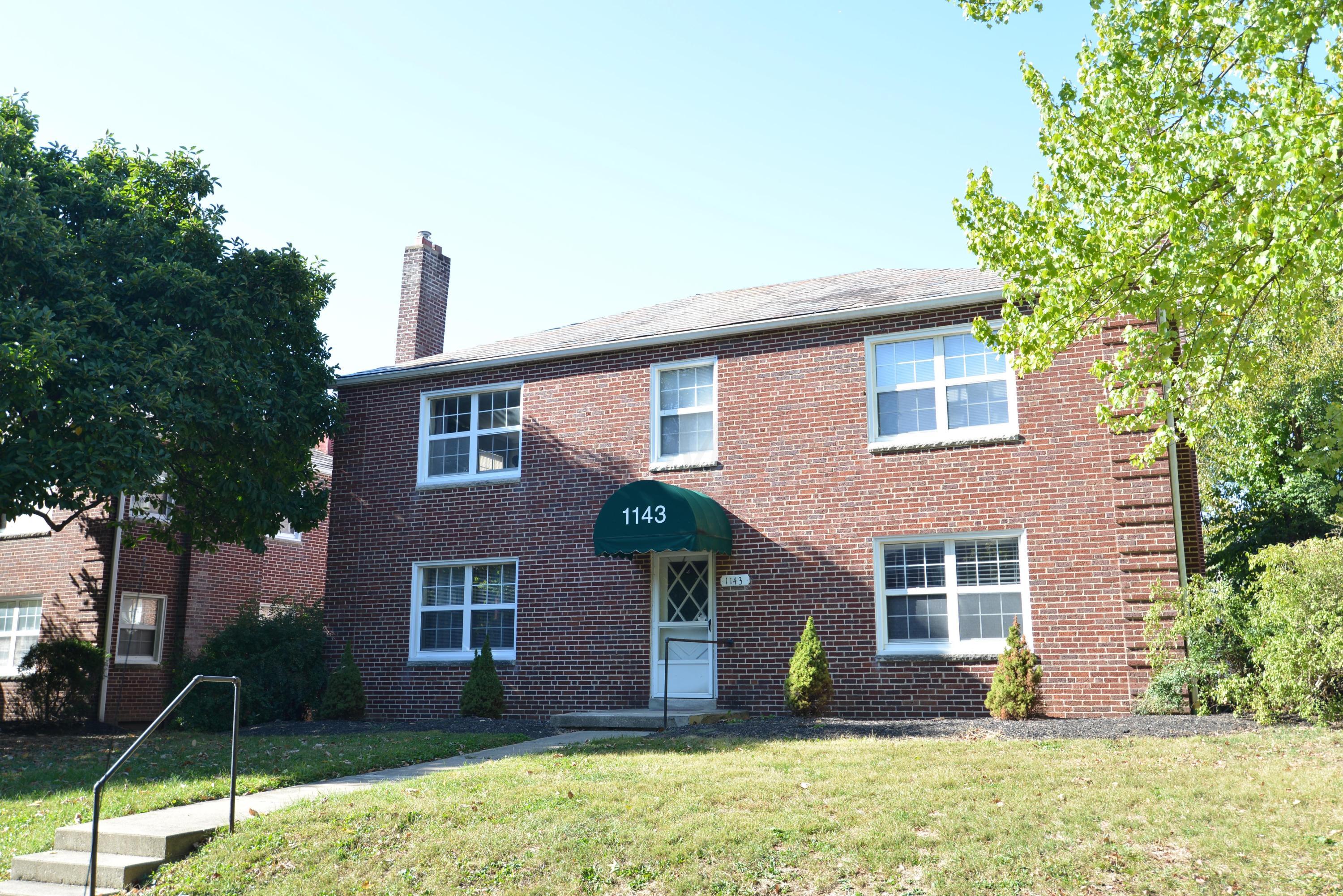 1143 South Cassingham Road Columbus, OH 43209 - Photo 1 of 16 Gallery Image 1