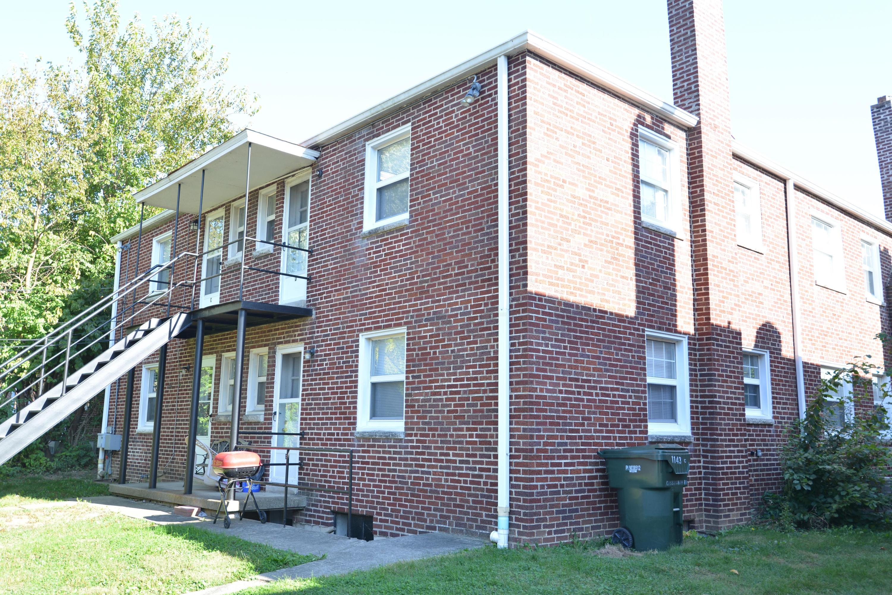 1143 South Cassingham Road Columbus, OH 43209 - Photo 14 of 16 Gallery Image 14