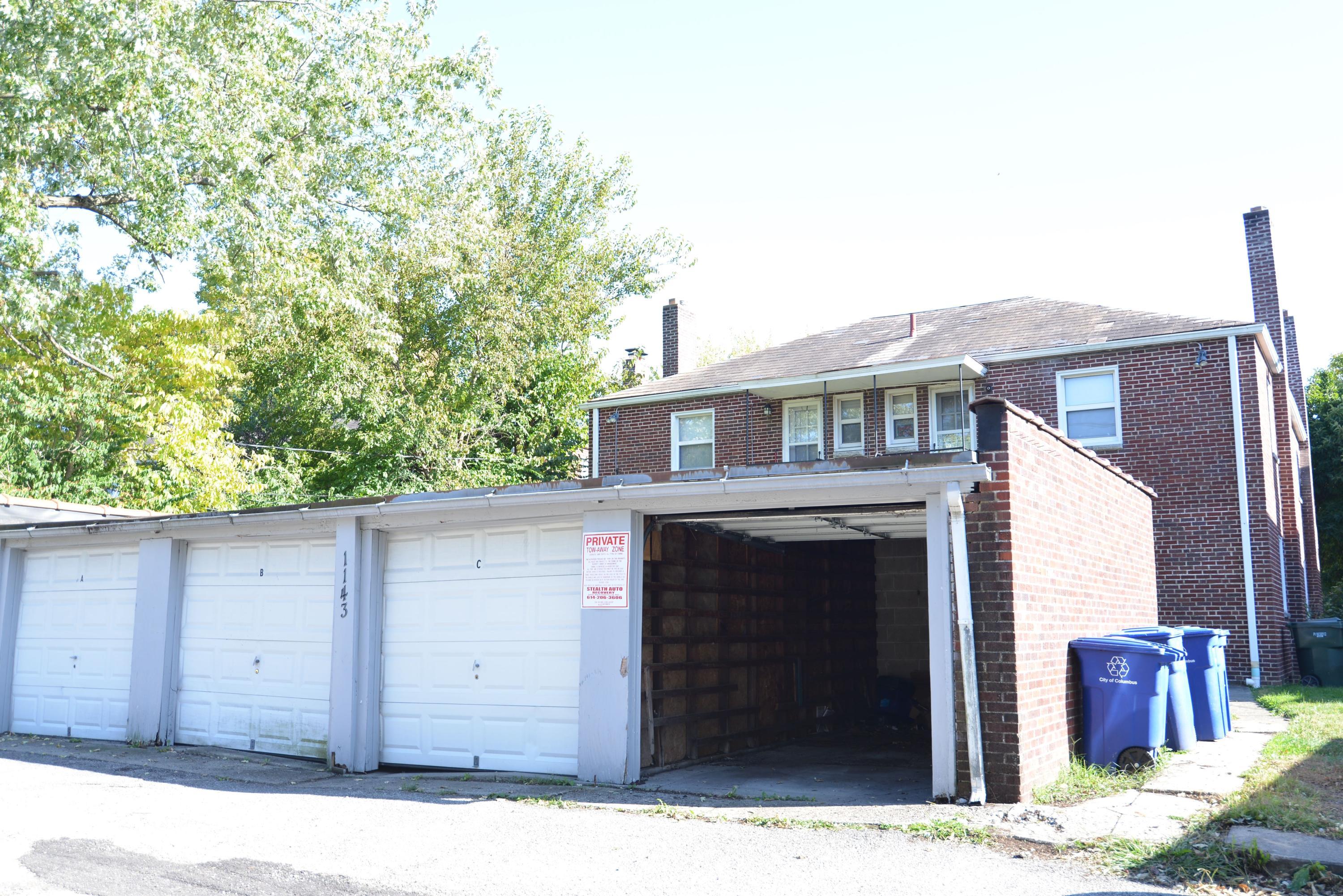 1143 South Cassingham Road Columbus, OH 43209 - Photo 15 of 16 Gallery Image 15