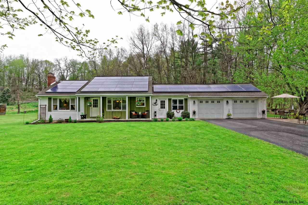 94 Longmeadow Road Johnsonville, NY 12094 - Photo 1 of 25 Photo 1