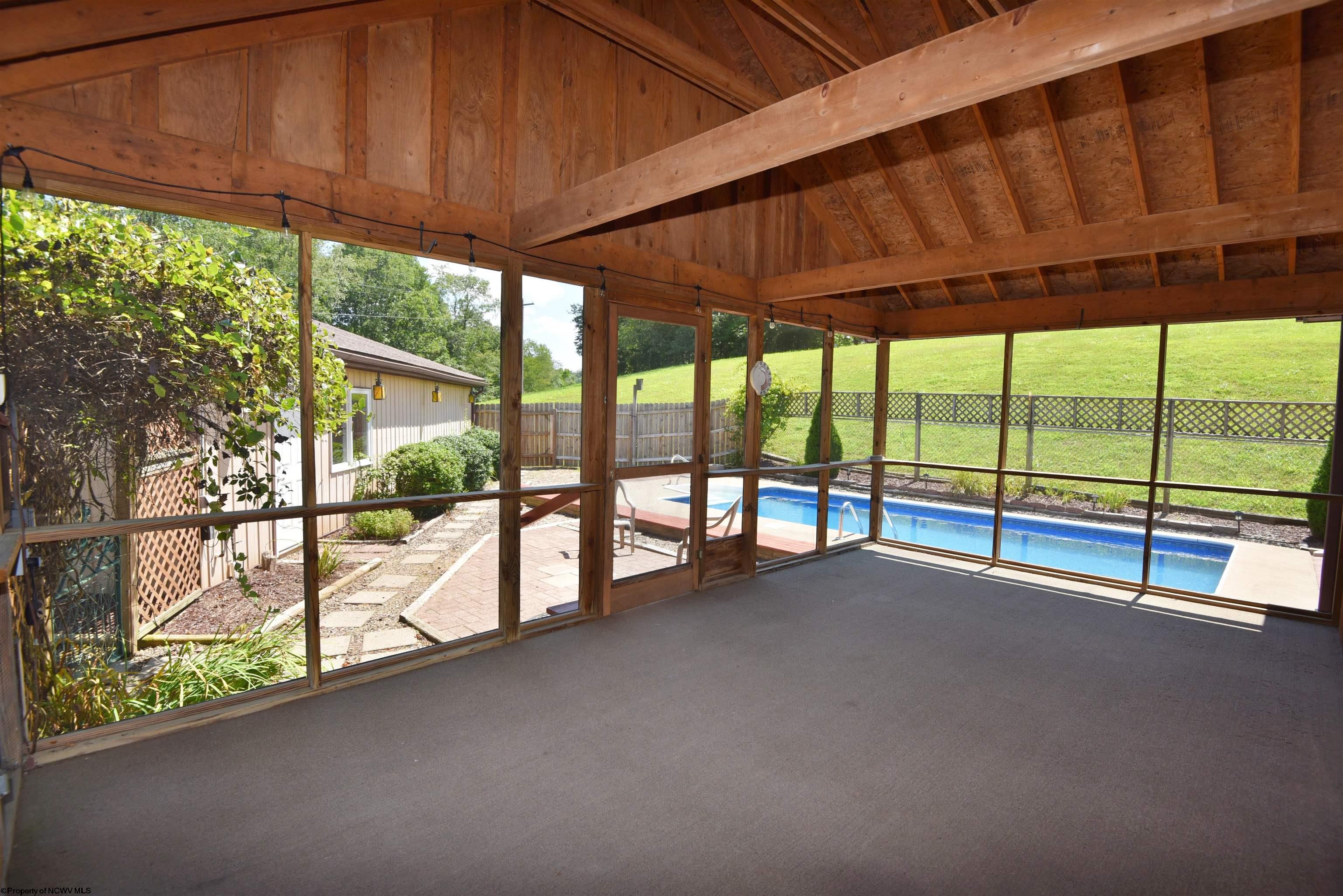 5984 Green Valley Road Bridgeport, WV 26330 - Photo 23 of 40 Gallery Image 23