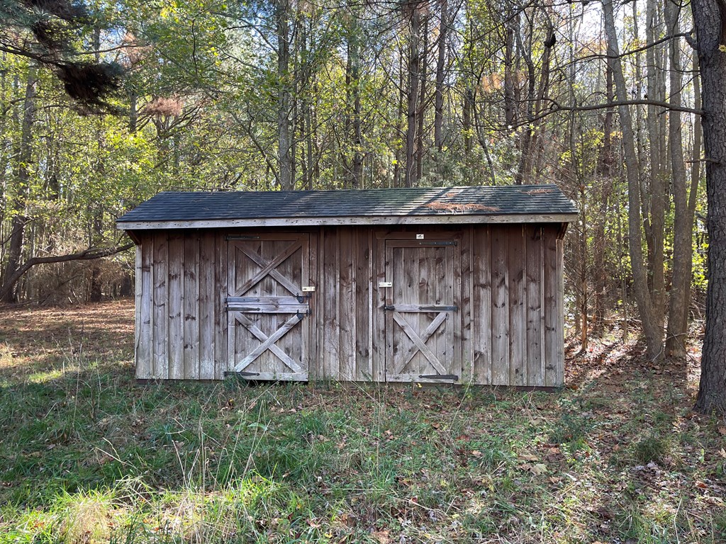 8-acres Redwood Road Onancock, VA 23417 - Photo 15 of 28