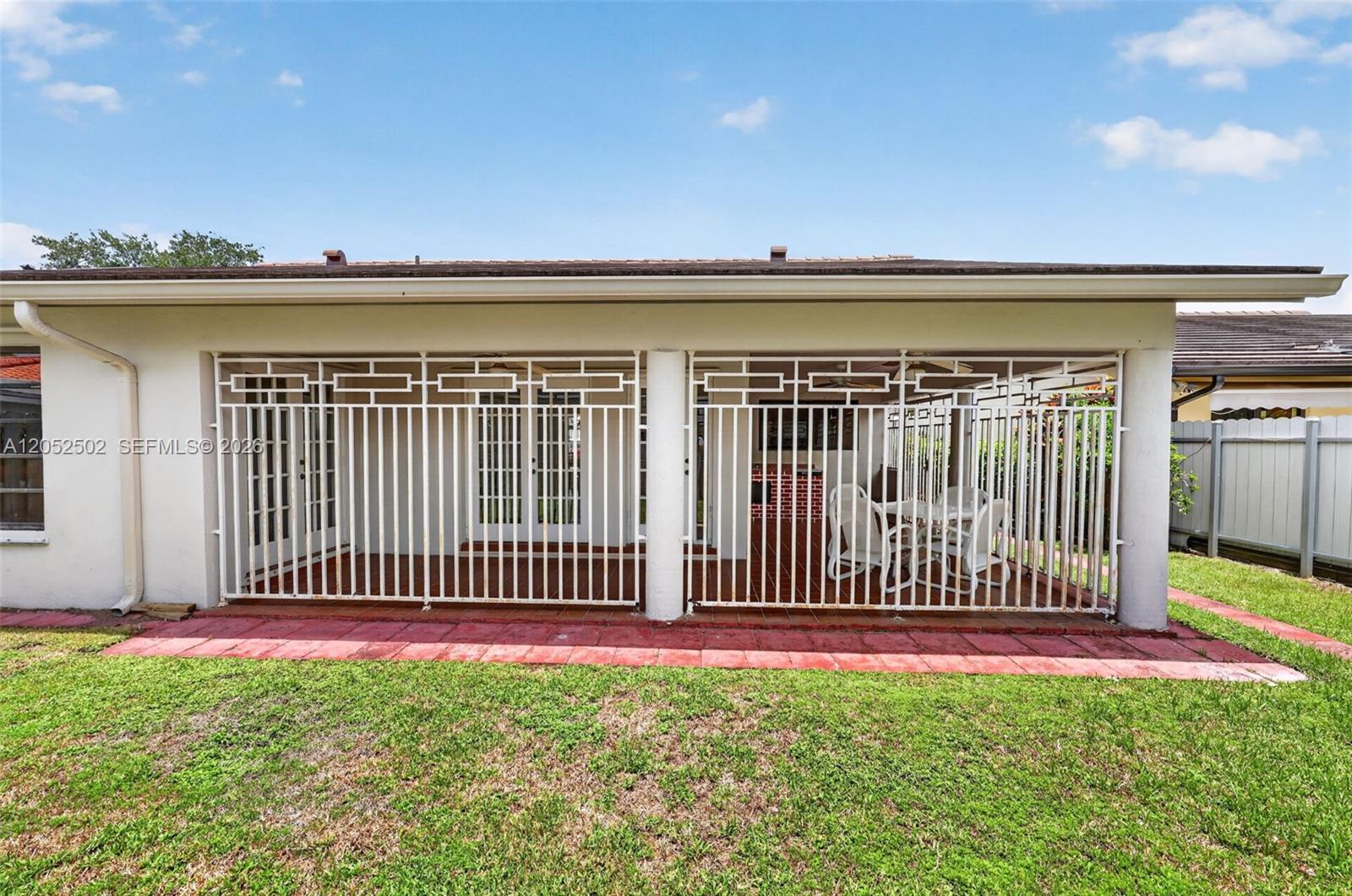4756 Southwest 143rd Avenue Miami, FL 33175 - Photo 38 of 40