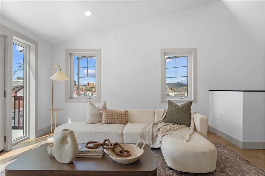 183 South 16th Street Pittsburgh, PA 15203 - Photo 19 of 42