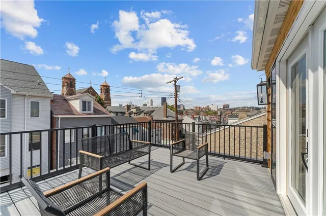 $599,000 | 183 South 16th Street, Pittsburgh, PA 15203