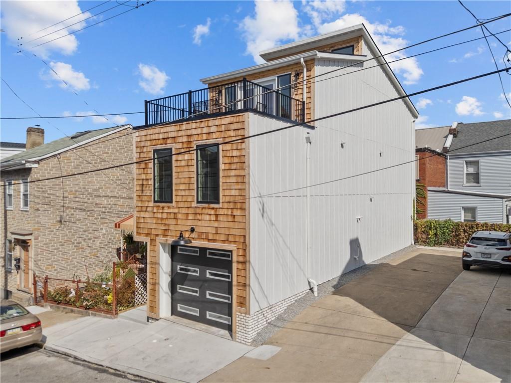 183 South 16th Street Pittsburgh, PA 15203 - Photo 2 of 42